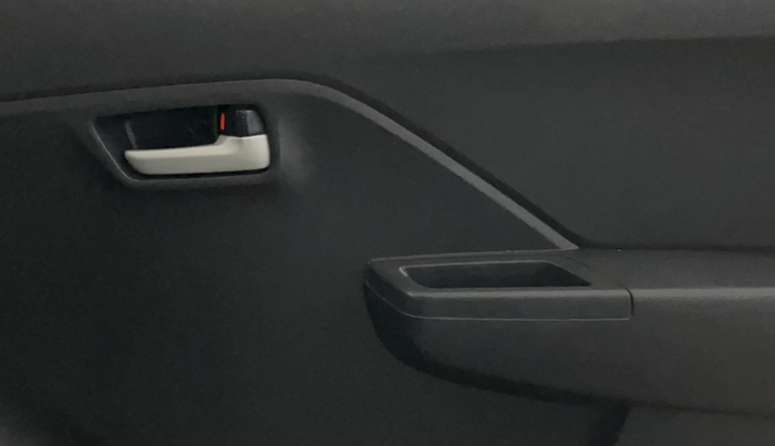 2023 Maruti Alto K10 VXI PLUS, Petrol, Manual, 10,370 km, Driver Side Door Panels Control
