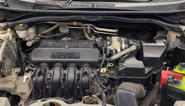 2018 Honda Amaze 1.2L I-VTEC VX, Petrol, Manual, 51,476 km, Engine View