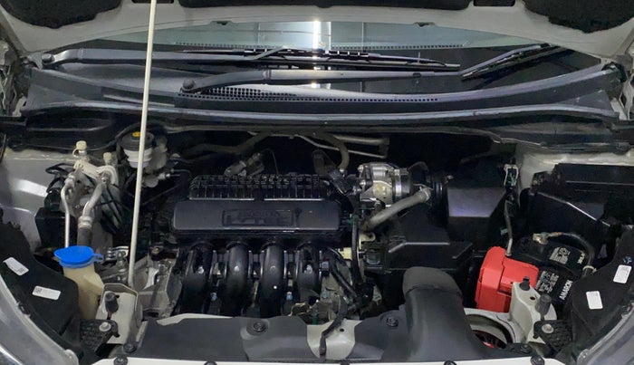 2022 Honda WR-V 1.2L I-VTEC VX MT, Petrol, Manual, 40,051 km, Engine View