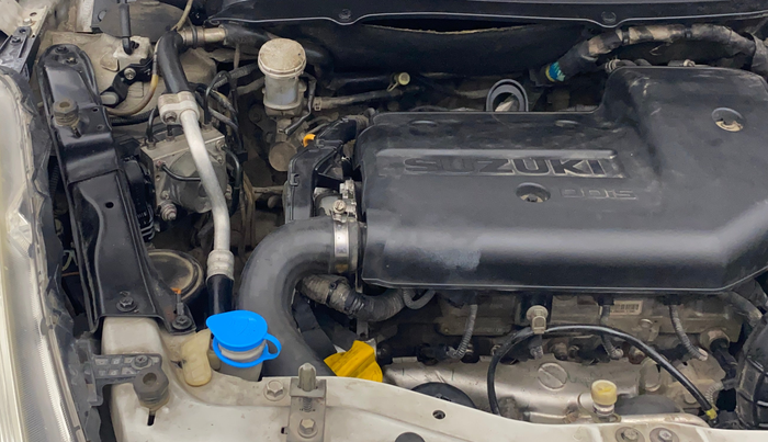 2016 Maruti Swift VDI, Diesel, Manual, 97,238 km, Engine View - Right