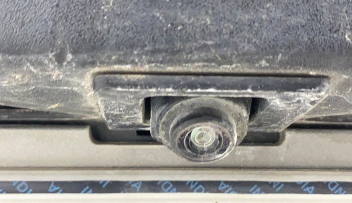 2021 Ford Ecosport TITANIUM 1.5L PETROL, Petrol, Manual, 21,168 km, Parking Camera