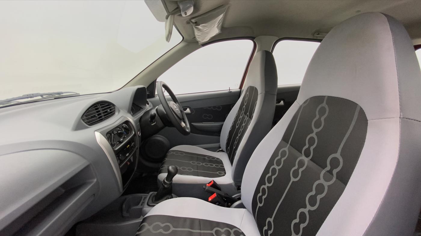 2015 Maruti Alto 800 LXI, Petrol, Manual, 45,378 km, Right Side Front Door Cabin