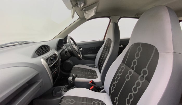 2015 Maruti Alto 800 LXI, Petrol, Manual, 45,378 km, Right Side Front Door Cabin