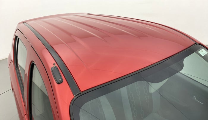 2015 Maruti Alto 800 LXI, Petrol, Manual, 45,378 km, Roof