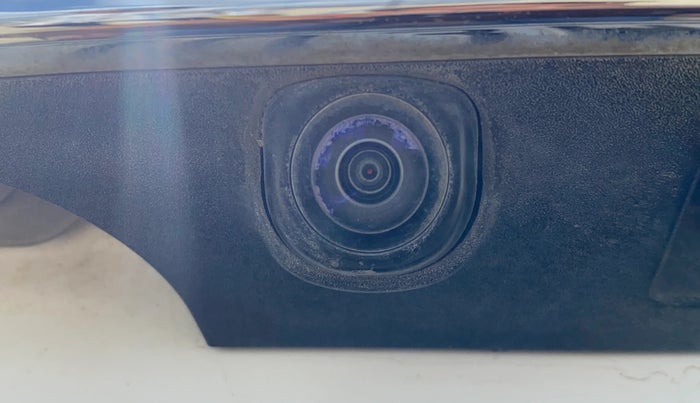 2021 KIA SELTOS HTX 1.5 PETROL, Petrol, Manual, 37,381 km, Parking Camera