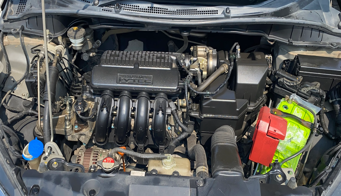 2018 Honda City 1.5L I-VTE V CVT, Petrol, Automatic, 68,568 km, Engine View
