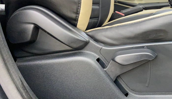 2019 Ford Ecosport TREND 1.5L PETROL, Petrol, Manual, 29,371 km, Driver Side Adjustment Panel