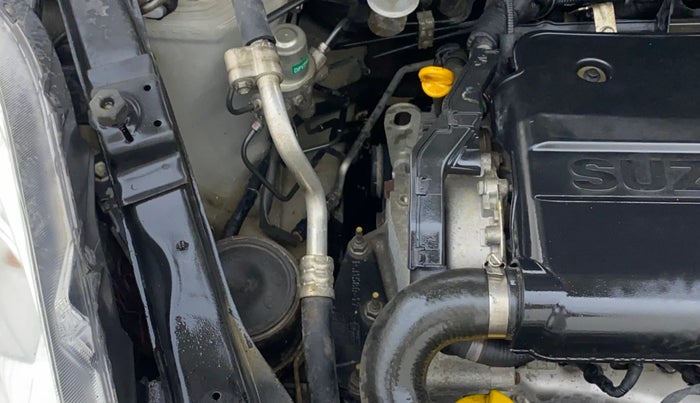 2013 Maruti Swift VDI, Diesel, Manual, 60,391 km, Engine View - Right