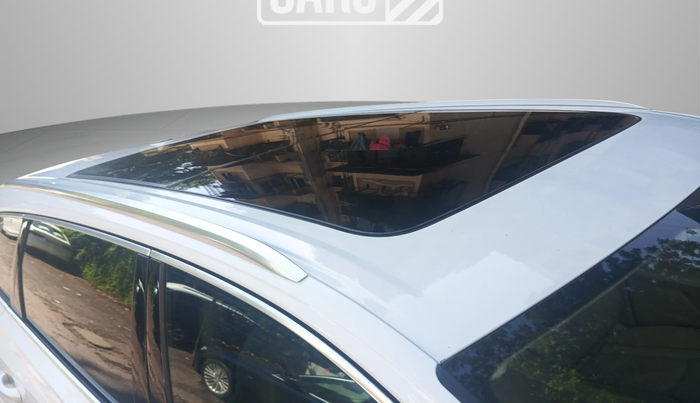 2016 Audi Q7 45 TDI TECHNOLOGY PLUS SUNROOF, Diesel, Automatic, 99,551 km, Roof