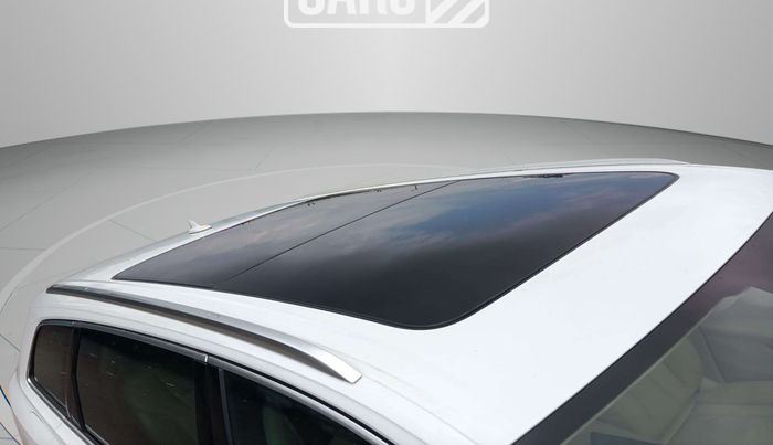 2016 Audi Q7 45 TDI TECHNOLOGY PLUS SUNROOF, Diesel, Automatic, 99,551 km, Roof