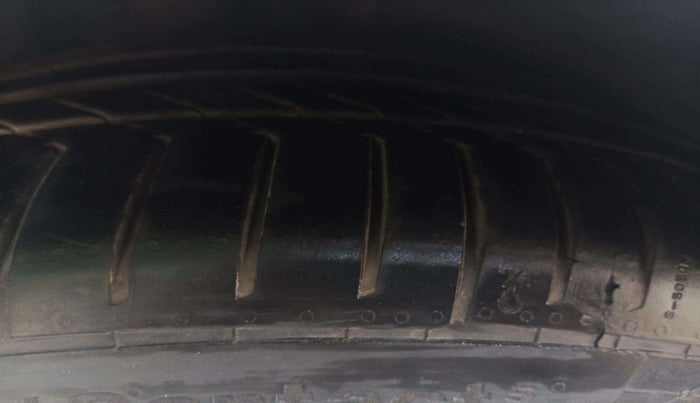 2015 Mercedes Benz S Class S350 CDI, Diesel, Automatic, 56,145 km, Left Rear Tyre Tread