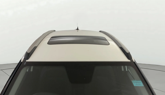 2023 Tata NEXON XM PLUS SUNROOF PETROL, Petrol, Manual, 39,661 km, Moonroof/ Sunroof