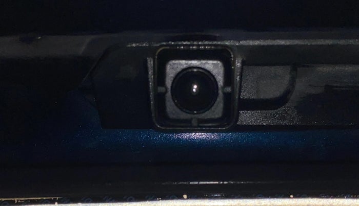 2022 Maruti Grand Vitara DELTA SMART HYBRID, Petrol, Manual, 28,078 km, Parking Camera