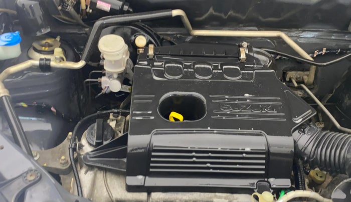 2017 Maruti Alto K10 VXI, Petrol, Manual, 68,604 km, Engine View - Right