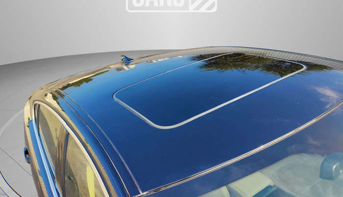 2015 Jaguar XF 2.2 DIESEL LUXURY, Diesel, Automatic, 52,618 km, Roof