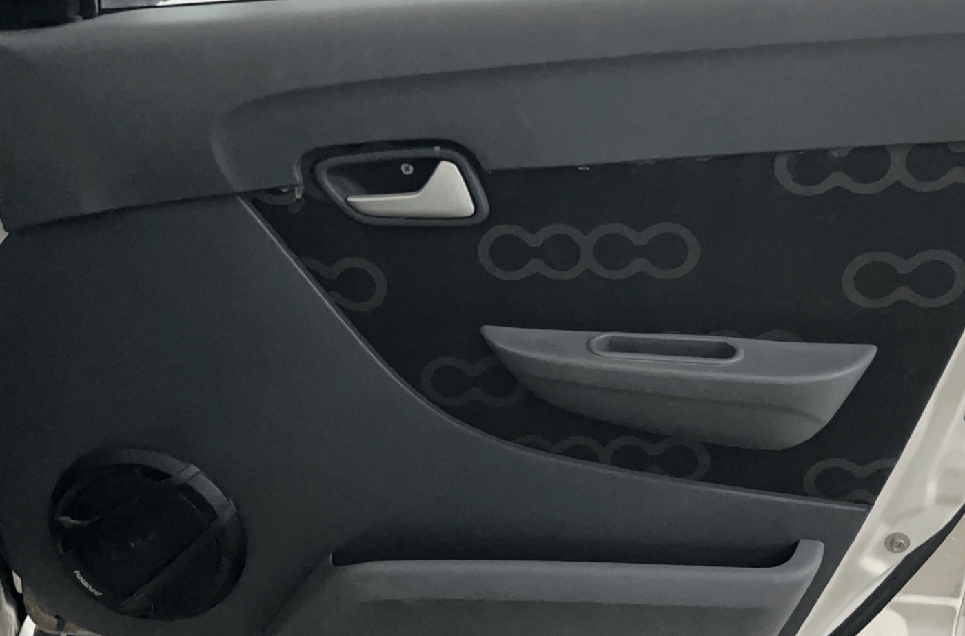 2015 Maruti Alto 800 LXI, Petrol, Manual, 24,402 km, Driver Side Door Panels Control