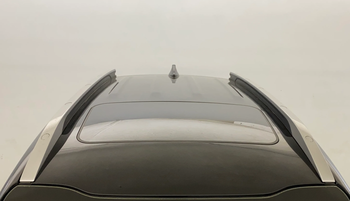 2022 KIA SONET HTX 1.5, Diesel, Manual, 72,144 km, Moonroof/ Sunroof