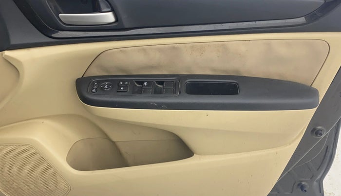2019 Honda Amaze 1.2L I-VTEC V, Petrol, Manual, 28,432 km, Driver Side Door Panels Control