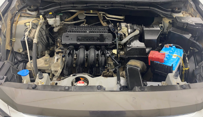 2019 Honda Amaze 1.2L I-VTEC V, Petrol, Manual, 28,432 km, Engine View
