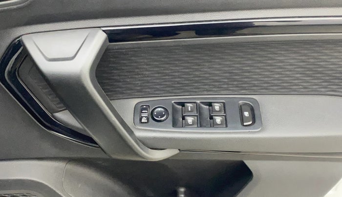 2023 Renault Kiger RXZ TURBO CVT, Petrol, Automatic, 51,433 km, Driver Side Door Panels Control