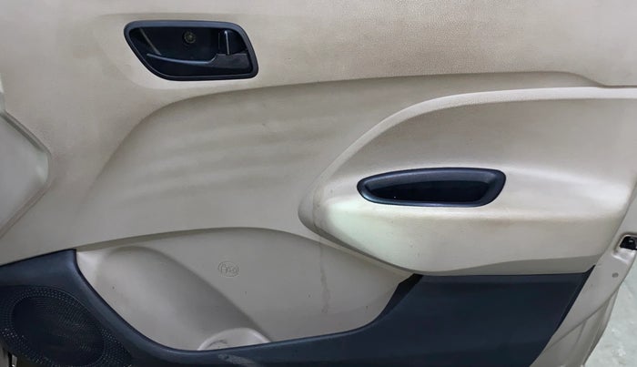 2020 Hyundai NEW SANTRO SPORTZ MT, Petrol, Manual, 36,017 km, Driver Side Door Panels Control