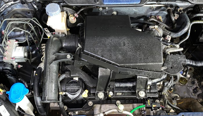 2024 Maruti Alto K10 VXI PLUS, Petrol, Manual, 2,432 km, Engine View - Right