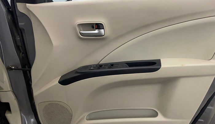 2019 Maruti Celerio VXI, CNG, Manual, 45,916 km, Driver Side Door Panels Control