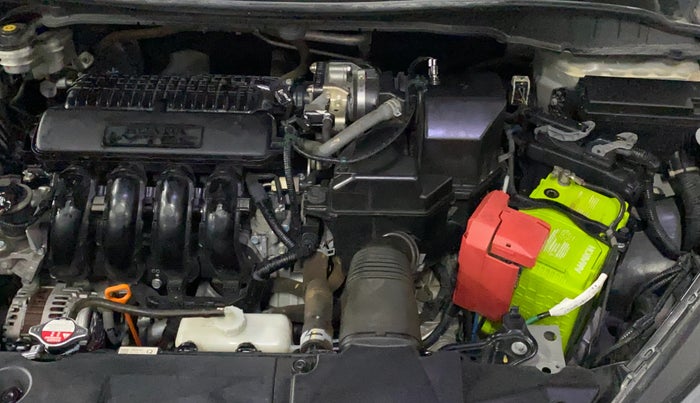 2019 Honda City 1.5L I-VTE V CVT, Petrol, Automatic, 68,532 km, Engine View - Left