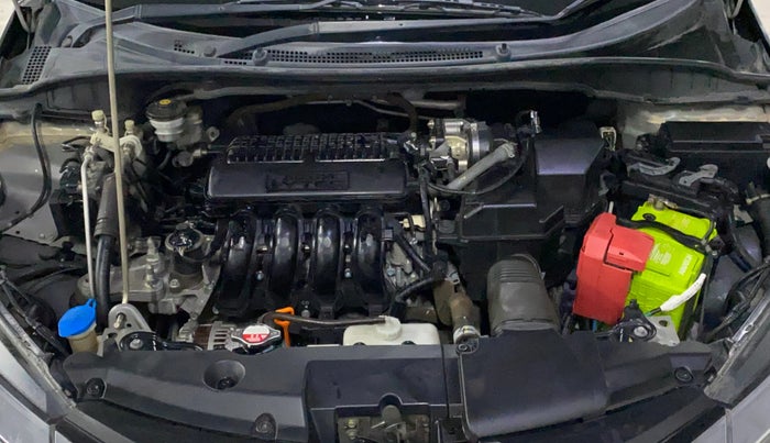 2019 Honda City 1.5L I-VTE V CVT, Petrol, Automatic, 68,532 km, Engine View
