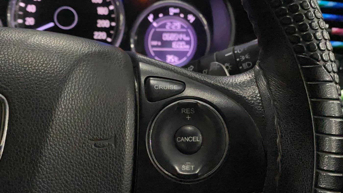 2019 Honda City 1.5L I-VTE V CVT, Petrol, Automatic, 68,532 km, Adaptive Cruise Control