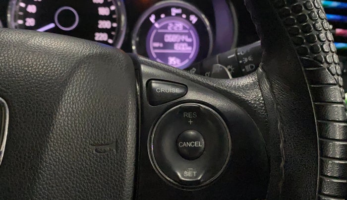 2019 Honda City 1.5L I-VTE V CVT, Petrol, Automatic, 68,532 km, Adaptive Cruise Control
