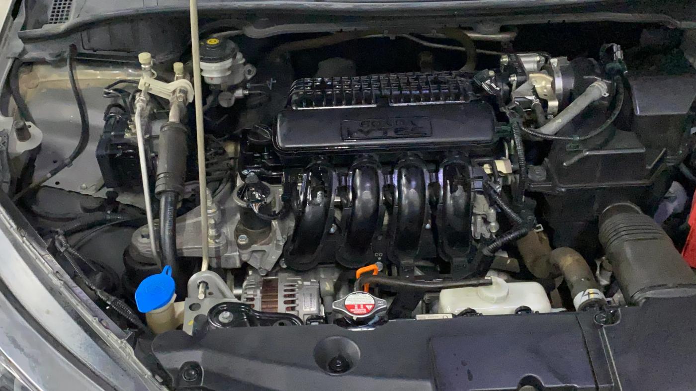 2019 Honda City 1.5L I-VTE V CVT, Petrol, Automatic, 68,532 km, Engine View - Right