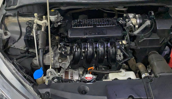 2019 Honda City 1.5L I-VTE V CVT, Petrol, Automatic, 68,532 km, Engine View - Right