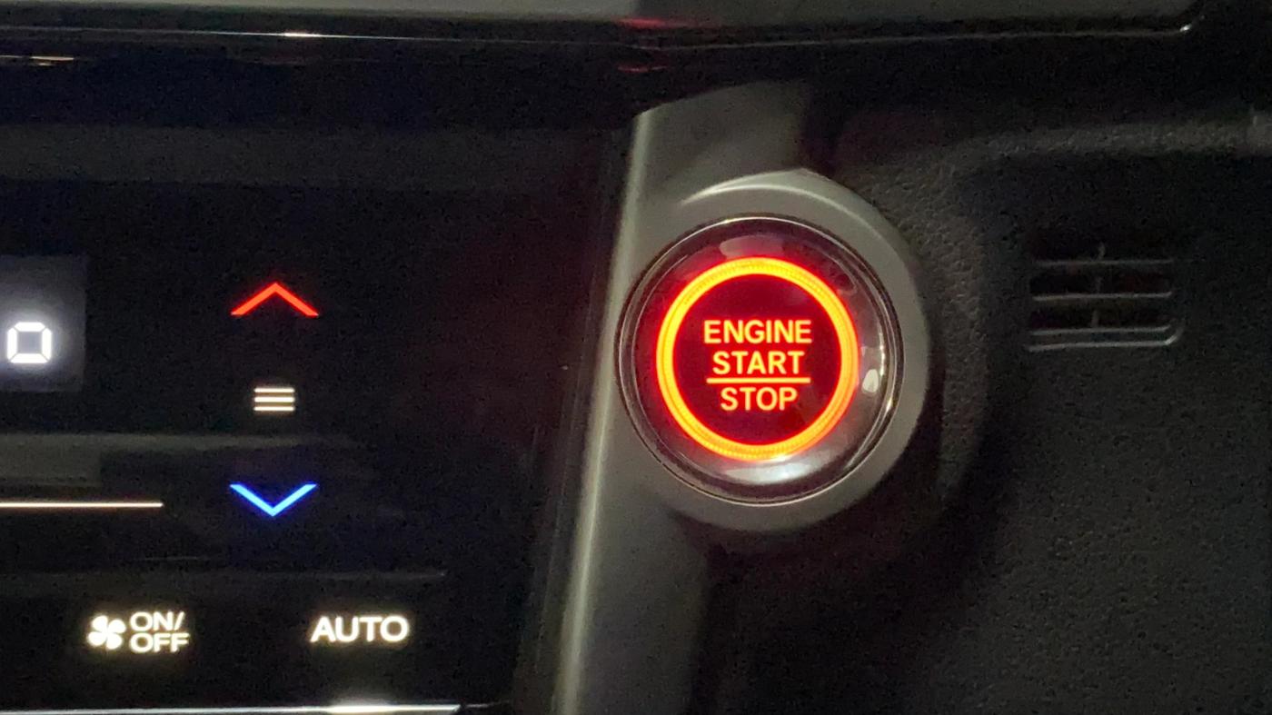 2019 Honda City 1.5L I-VTE V CVT, Petrol, Automatic, 68,532 km, Keyless Start/ Stop Button