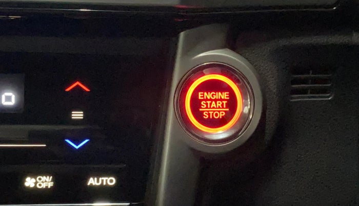 2019 Honda City 1.5L I-VTE V CVT, Petrol, Automatic, 68,532 km, Keyless Start/ Stop Button
