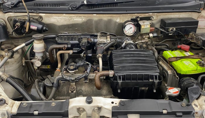 2018 Maruti Alto 800 LXI CNG O, CNG, Manual, 59,838 km, Engine View