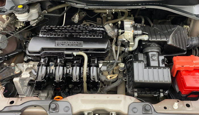 2015 Honda Amaze 1.2L I-VTEC VX, Petrol, Manual, 27,031 km, Engine View
