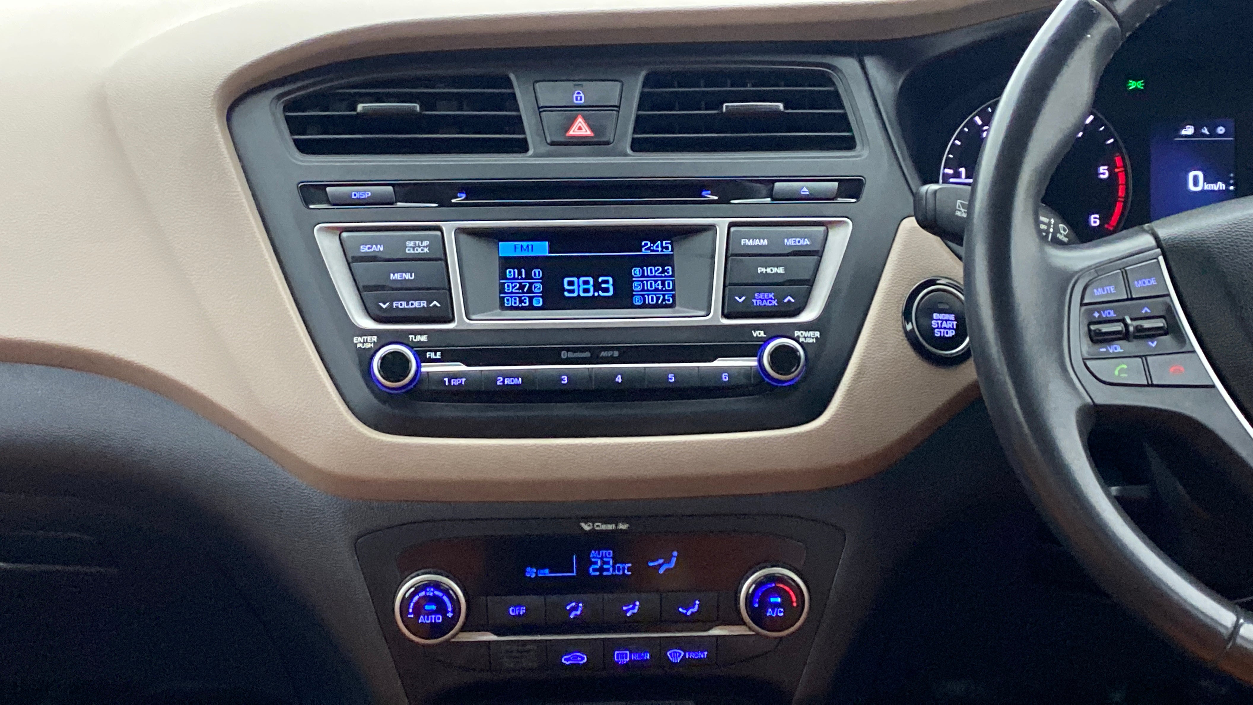 Features