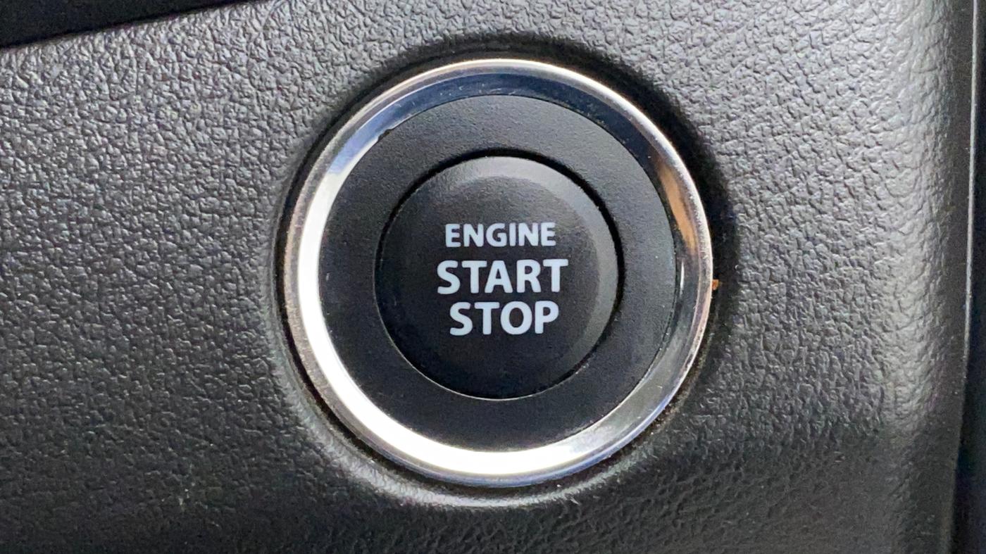 2021 Maruti Baleno ZETA PETROL 1.2, Petrol, Manual, 19,771 km, Keyless Start/ Stop Button