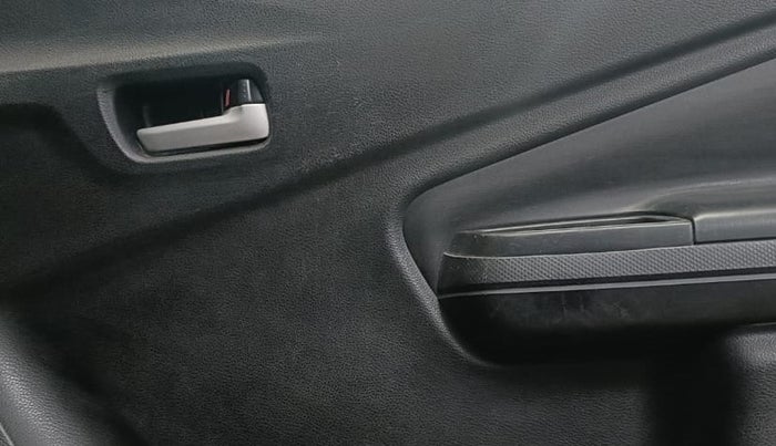 2022 Maruti Celerio VXI CNG, CNG, Manual, 75,202 km, Driver Side Door Panels Control