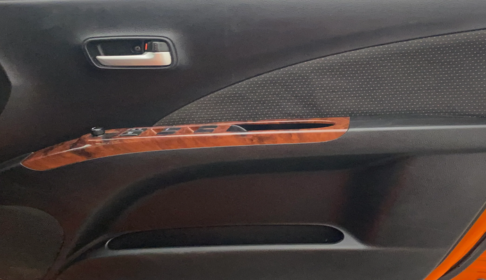 2019 Maruti Celerio X ZXI (O), Petrol, Manual, 29,703 km, Driver Side Door Panels Control