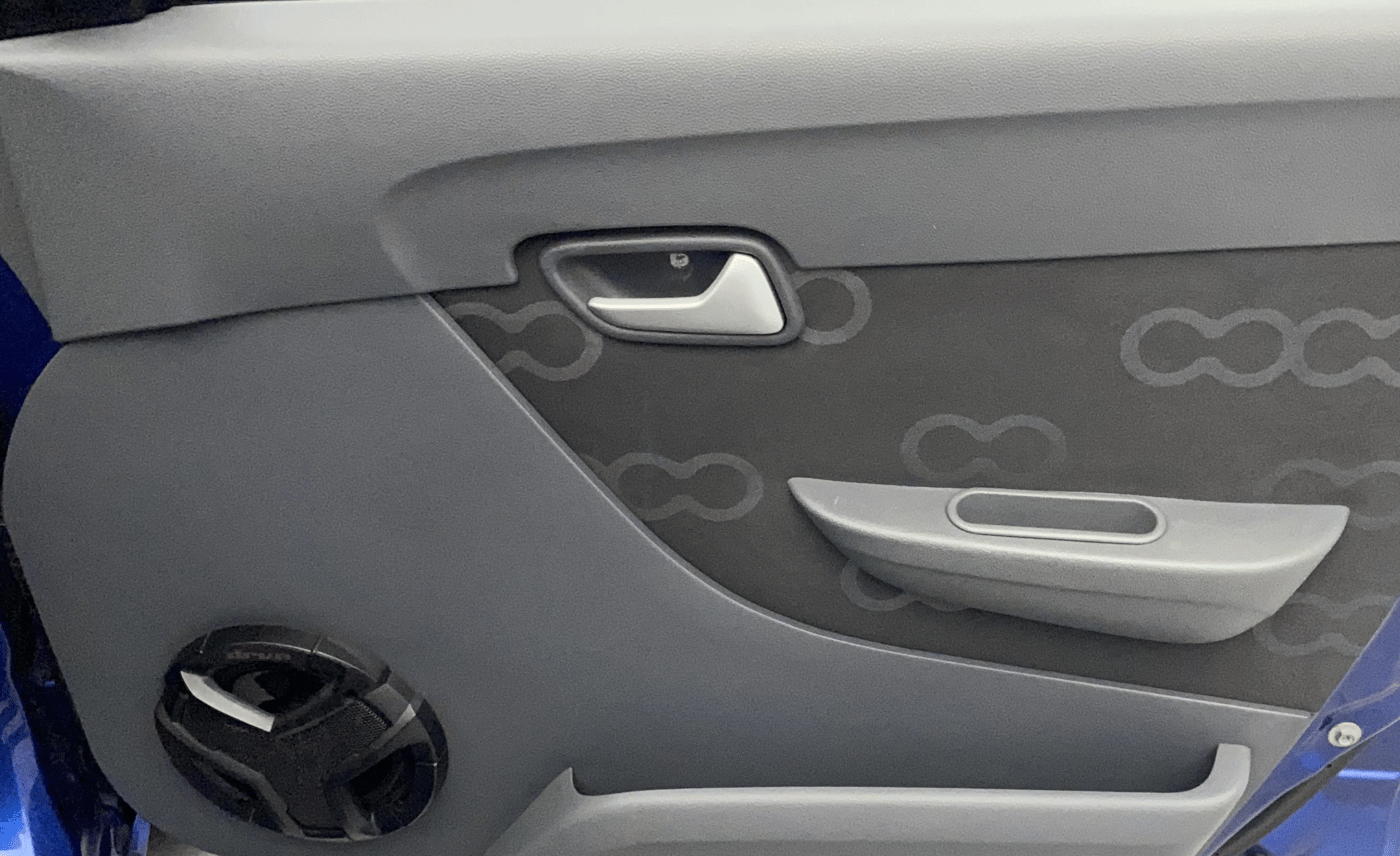 2015 Maruti Alto 800 LXI, Petrol, Manual, 65,005 km, Driver Side Door Panels Control