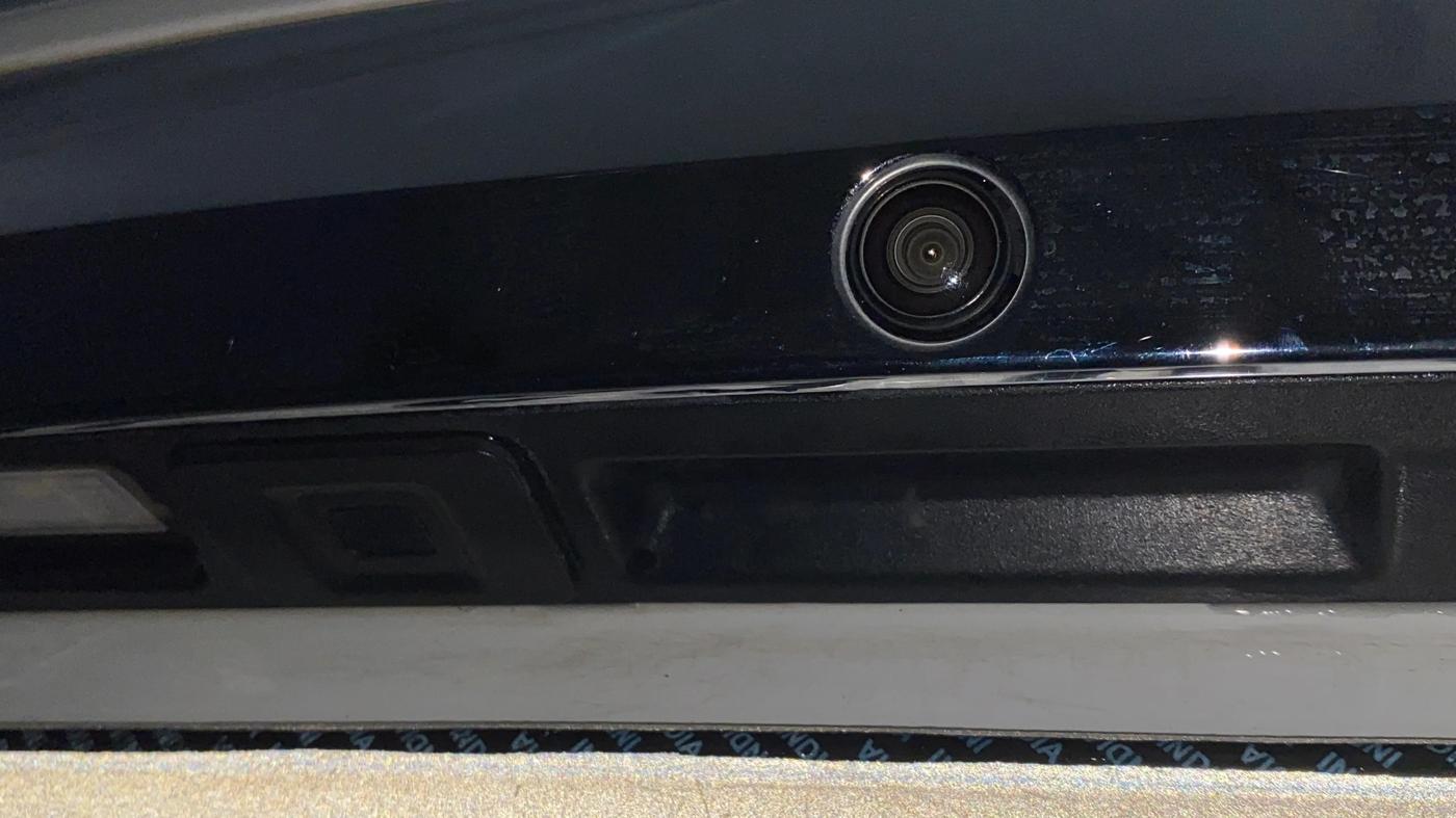 2022 Tata TIGOR XZ PLUS CNG, CNG, Manual, 84,798 km, Parking Camera