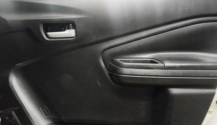 2022 Maruti Celerio VXI CNG, CNG, Manual, 74,698 km, Driver Side Door Panels Control