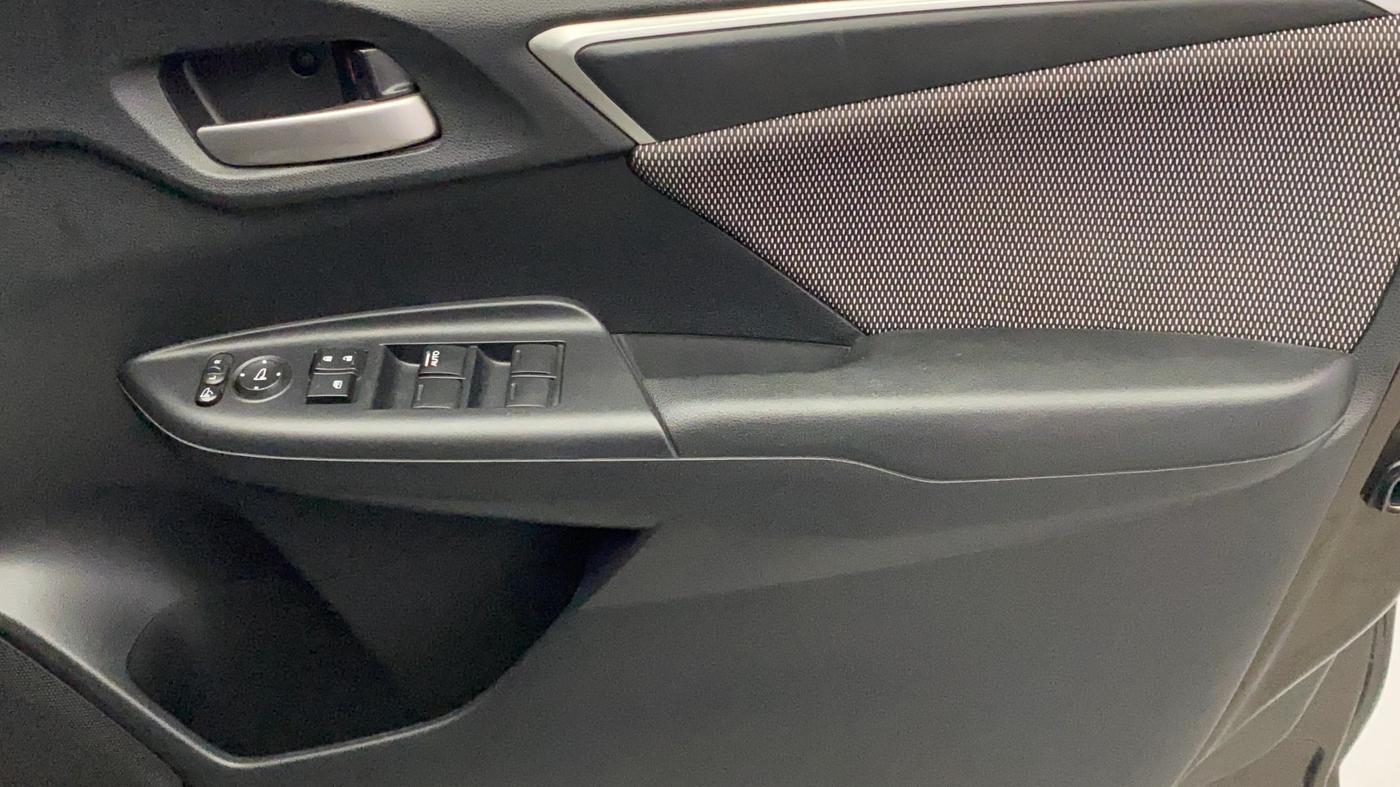 2018 Honda WR-V 1.2L I-VTEC VX MT, Petrol, Manual, 54,446 km, Driver Side Door Panels Control