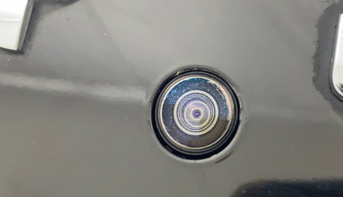 2021 Tata ALTROZ XZ PETROL, Petrol, Manual, 11,851 km, Parking Camera