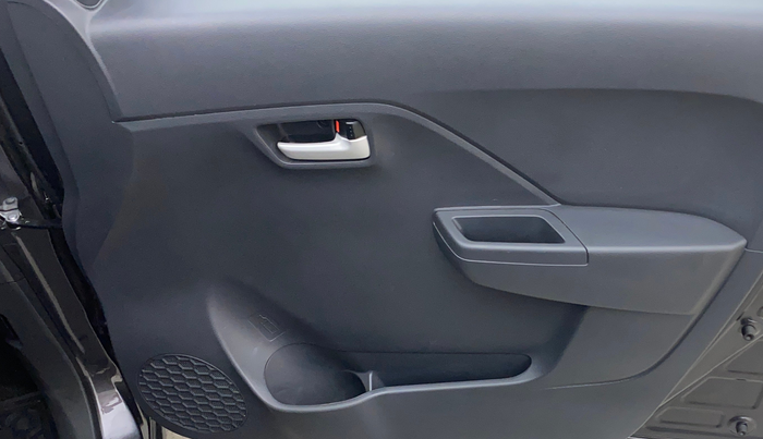 2024 Maruti Alto K10 VXI PLUS AMT, Petrol, Automatic, 7,733 km, Driver Side Door Panels Control