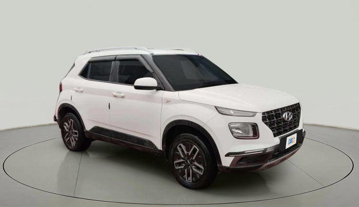 2019 Hyundai VENUE S 1.2, Petrol, Manual, 42,878 km, SRP