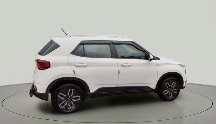 2019 Hyundai VENUE S 1.2, Petrol, Manual, 42,878 km, Right Side View