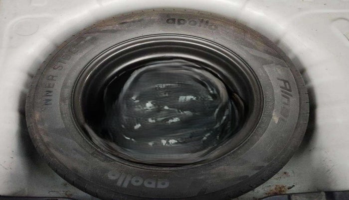 2019 Hyundai VENUE S 1.2, Petrol, Manual, 42,878 km, Spare Tyre